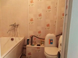 1-комнатная квартира, 36 м², 6/9 этаж