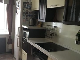 3-комнатная квартира, 62 м², 6/9 этаж