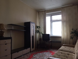 1-комнатная квартира, 33.3 м², 3/4 этаж