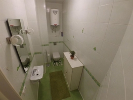 4-комнатная квартира, 192 м², 2/3 этаж