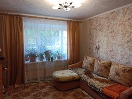 2-комнатная квартира, 55 м², 1/9 этаж