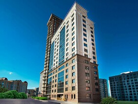Новостройка ДОМ НА НЕМИРОВИЧА, б/с 1