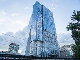 Новостройка PRIME HOUSE (Прайм хаус)