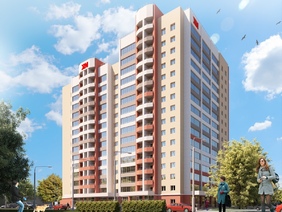Новостройка МАЯК