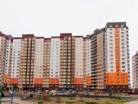 Новостройка Караульная, 6 дом, 4 оч