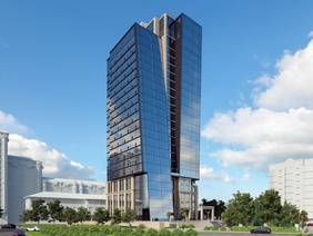 Новостройка PRIME HOUSE (Прайм хаус)