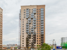 Новостройка Арбан SMART (Смарт) на Шахтеров, д 3