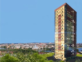 Новостройка УСПЕНСКИЙ-2