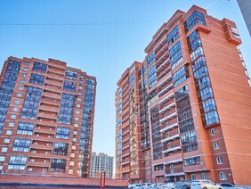 Новостройка КАЛИНИНСКИЙ, 6 б/с