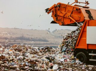 В Слюдянском районе построят первый официальный мусорный полигон
