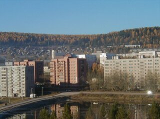 В Железногорске-Илимском построят пятиэтажку для расселения ветхого жилья