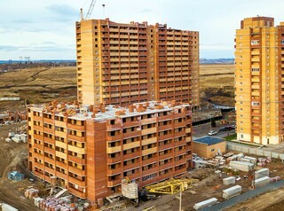 Закон о региональном фонде достройки проблемных домов внесен в Заксобрание