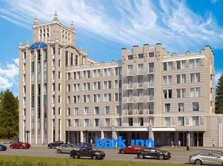 Инвестор строительства отеля Radisson в Барнауле одобрил новый участок