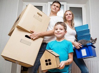 Молодым семьям будет проще получить социальные выплаты на покупку квартиры