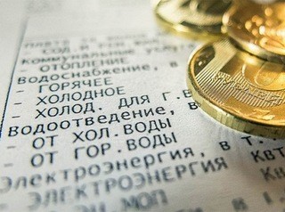 В России предлагают запретить передавать долги за услуги ЖКХ коллекторам