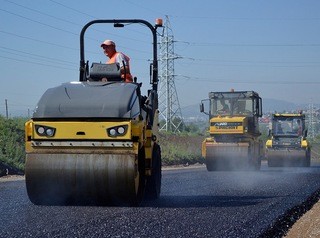 Началась подготовка к строительству новой дороги между пятью сибирскими регионами