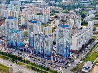 Лучшие новостройки Кемеровской области определили на градостроительном конкурсе ТОП ЖК
