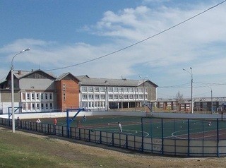 В Иркутске построят начальный блок школы №57