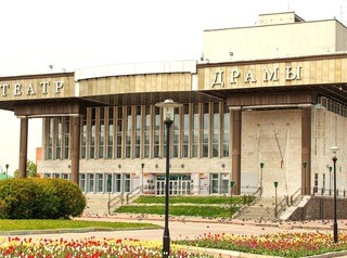 Томский драмтеатр и филармонию ждет реконструкция