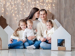 Семейную ипотеку на новых условиях готов выдавать Фонд жилищного строительства
