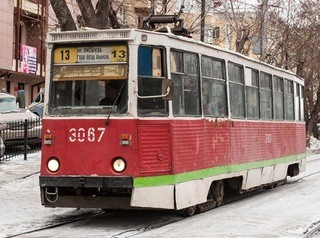 Развитием трамвайной сети Новосибирска займется концессионер