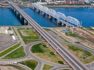 Строительство дороги в Пашенный не начнется в ближайшее время
