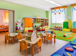 В районе ЖК «Стрижи Сити» построят детский сад