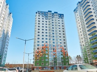 В Иркутске за апрель – июль ввели два жилых объекта и автостоянку