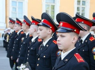 Суворовское училище в Иркутске хотят достроить к 2023 году