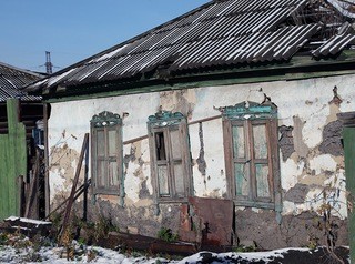 На расселение ветхих домов в Красноярске собираются тратить больше