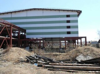 В Усть-Ордынском построят новую школу и завершат дом спорта