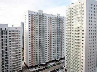 В Красноярске назвали лидеров по объемам ввода жилья в 2018 году