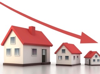 ЦБ ждет снижения спроса на ипотеку в конце года