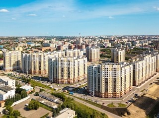 Итоги рынка недвижимости Омска за 2021 год