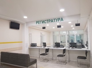 В Маркова построят поликлинику на 350 посещений в сутки