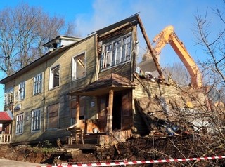 Расселение аварийного жилья в Красноярском крае завершат досрочно