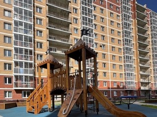 Стартовали продажи квартир в готовом доме ЖК «Видный-3»