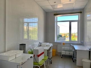В Хомутово появится детская поликлиника