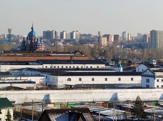 В Иркутске начинается строительство теплового луча