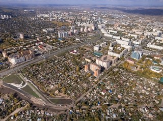 Ещё 30 участков Николаевки изымают для комплексного развития территории
