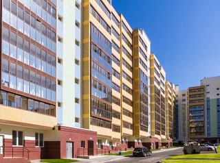 Со вторичного рынка постепенно уходят более доступные по цене квартиры
