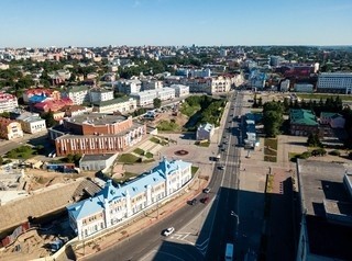 В Томской области появится департамент градостроительного развития