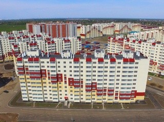С апреля стартуют продажи в новом доме ЖК «Амурский-2»