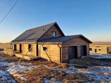 Емельяновская горка