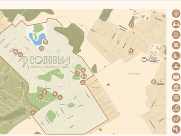 Соловьи