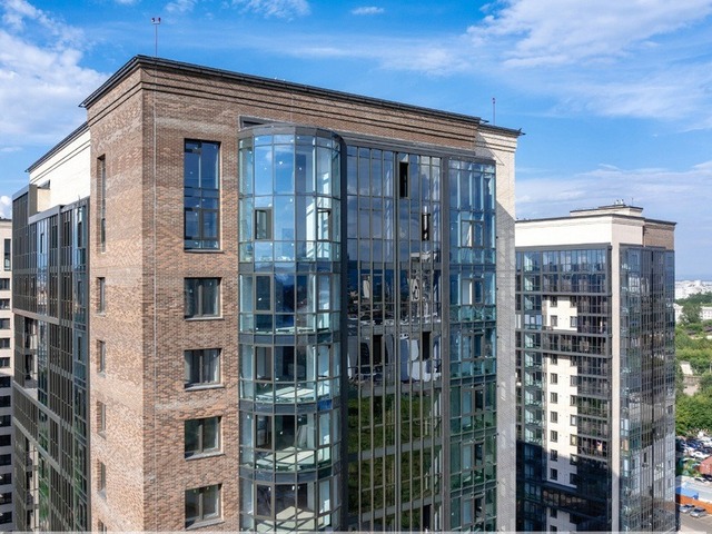 Новостройка SCANDIS OZERO (Скандис озеро), 6