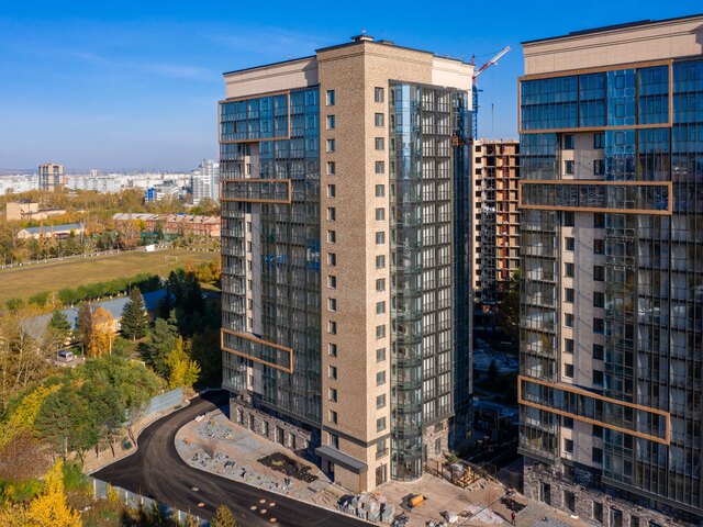 Новостройка SCANDIS (Скандис), 4