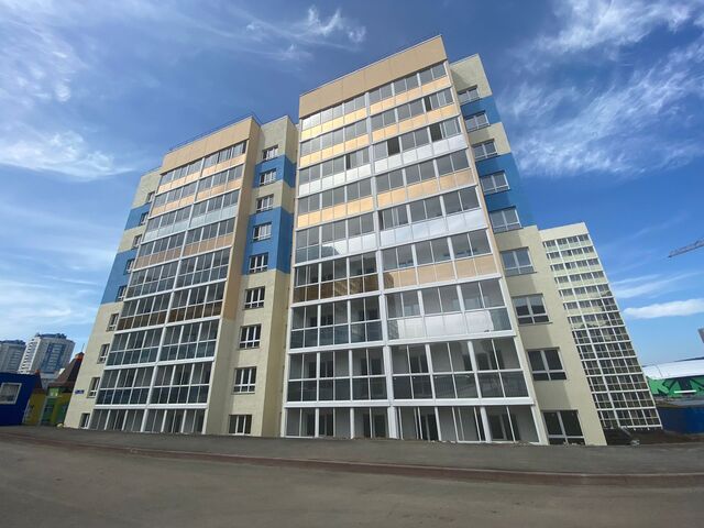 Новостройка Кемерово-Сити, дом 26Б