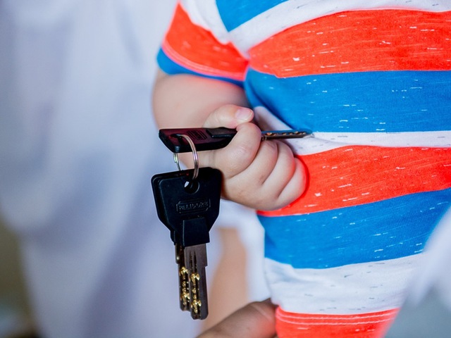 Больше семей использовали материнский капитал на улучшение жилищных условий в 2020 году Больше семей использовали материнский капитал на улучшение жилищных условий в 2020 году