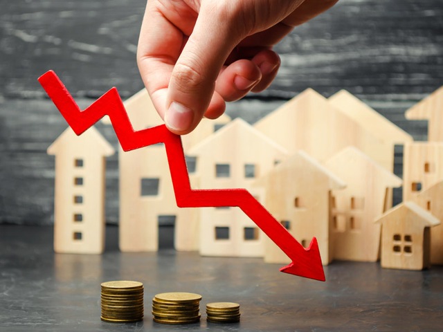 Средние ставки по ипотеке могут снизиться до 8,7% уже в первом квартале 2020 года